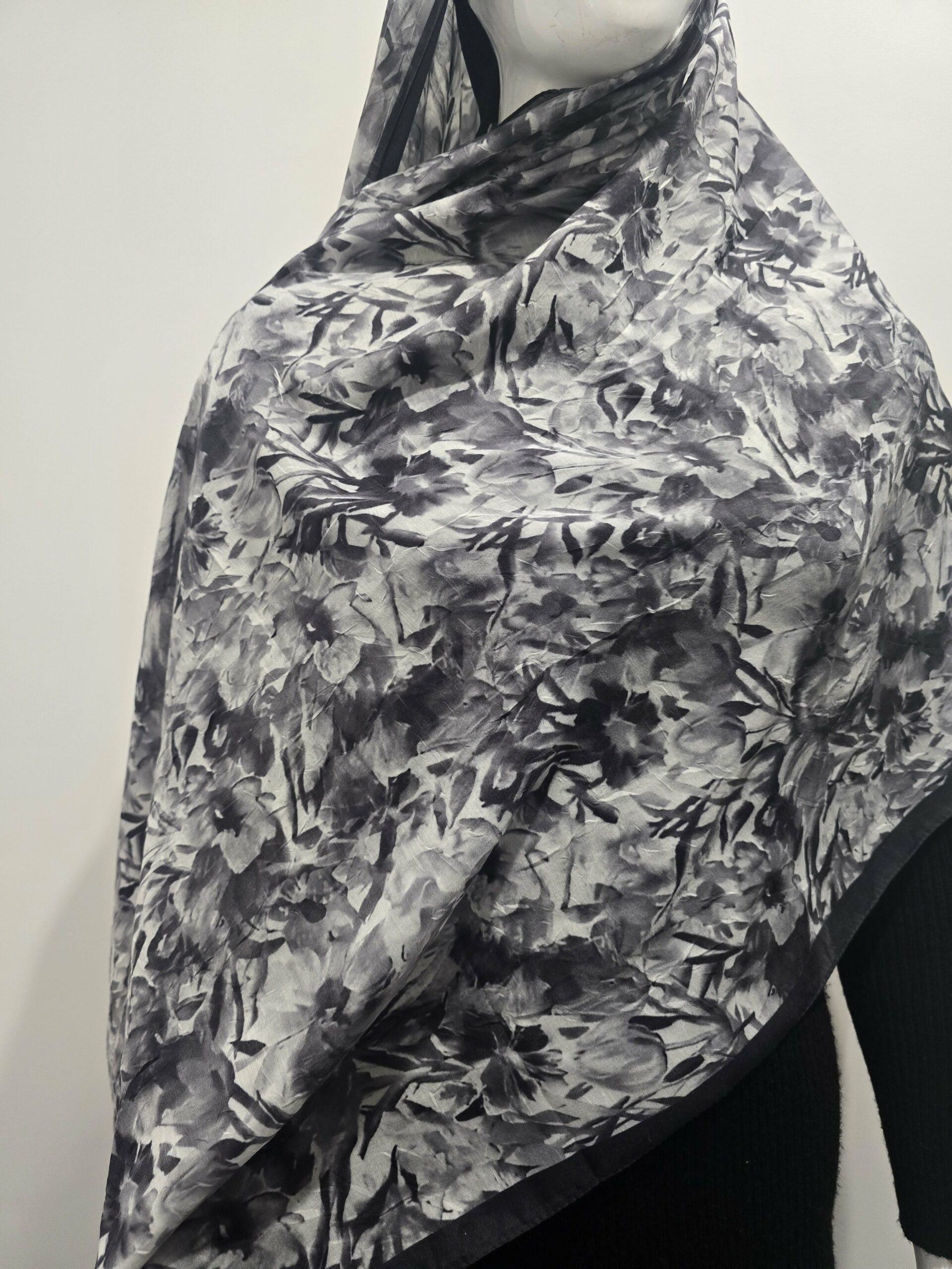 Hijab Bambou Krash - 227 -