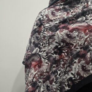 Hijab Bambou Krash - 223 -