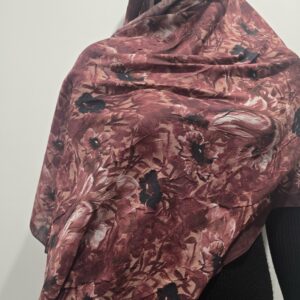 Hijab Bambou Krash - 222 -