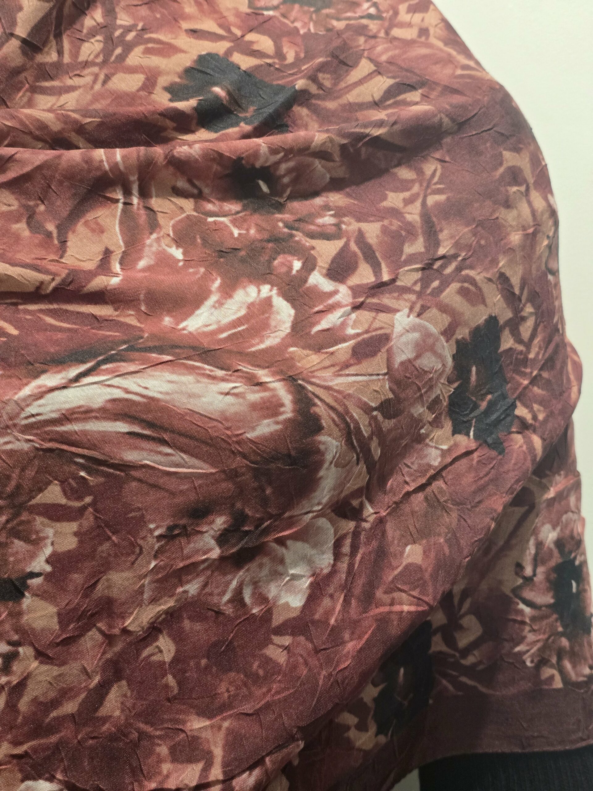 Hijab Bambou Krash - 222 - – Image 2