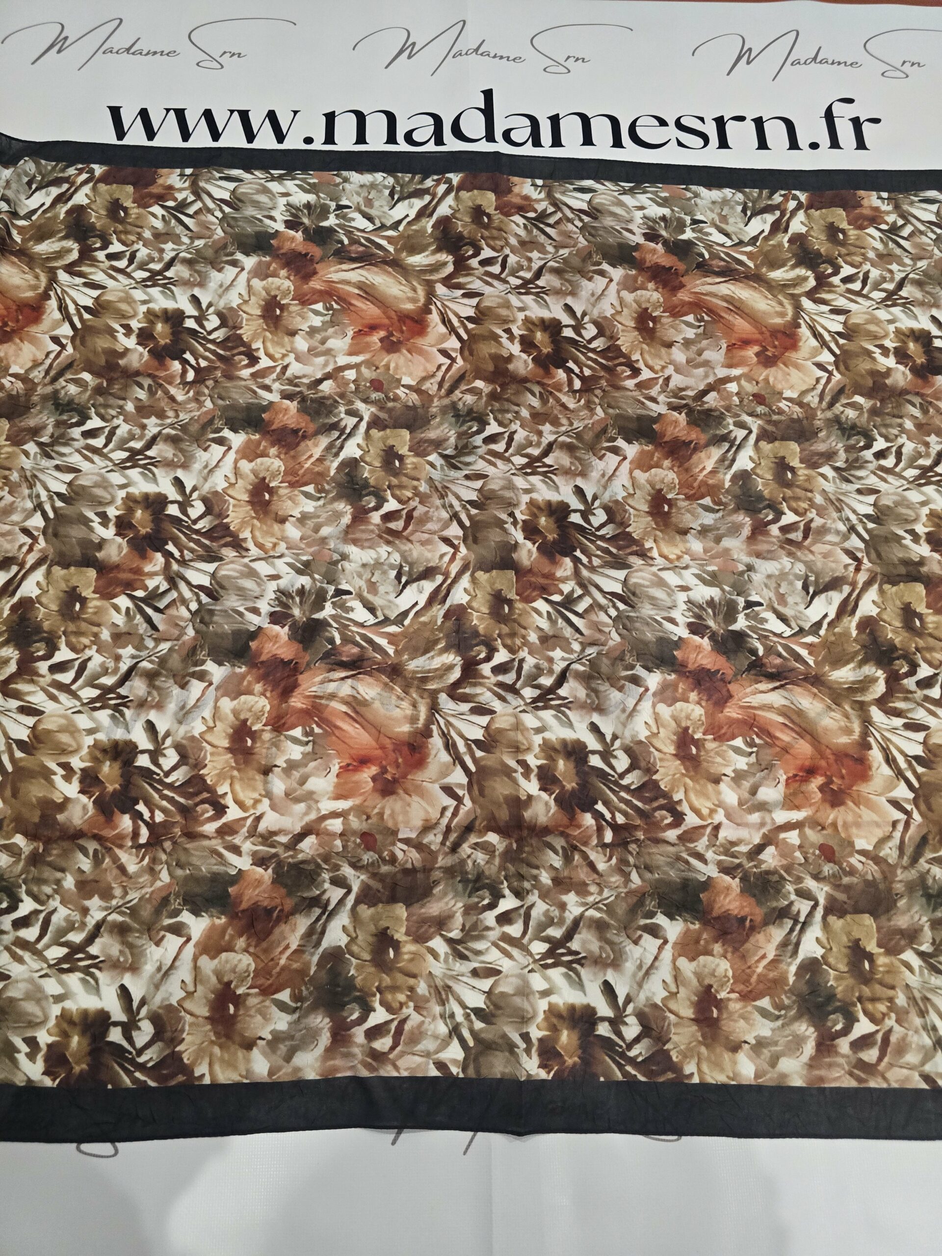 Hijab Bambou Krash - 221 - – Image 4