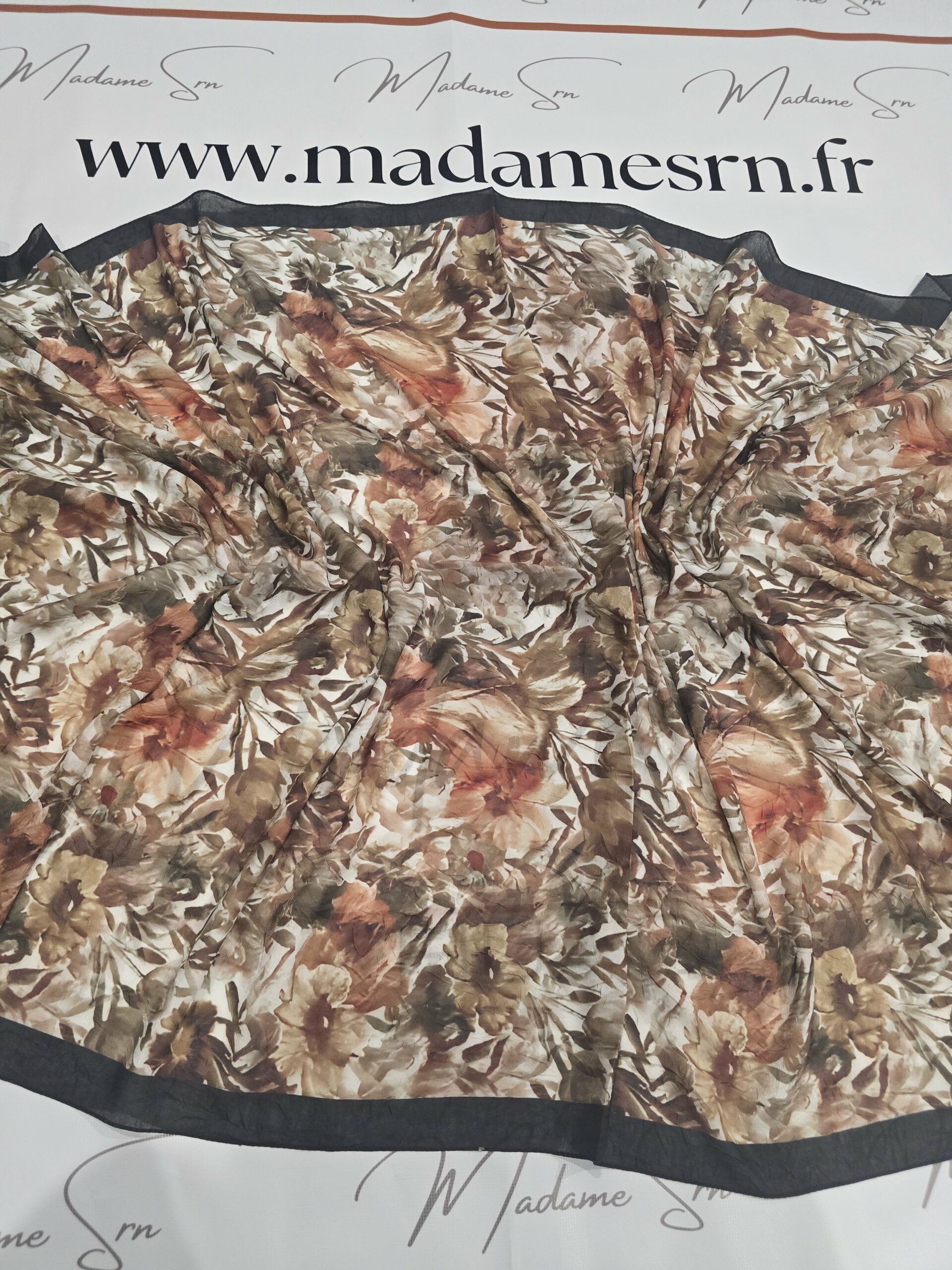 Hijab Bambou Krash - 221 - – Image 3