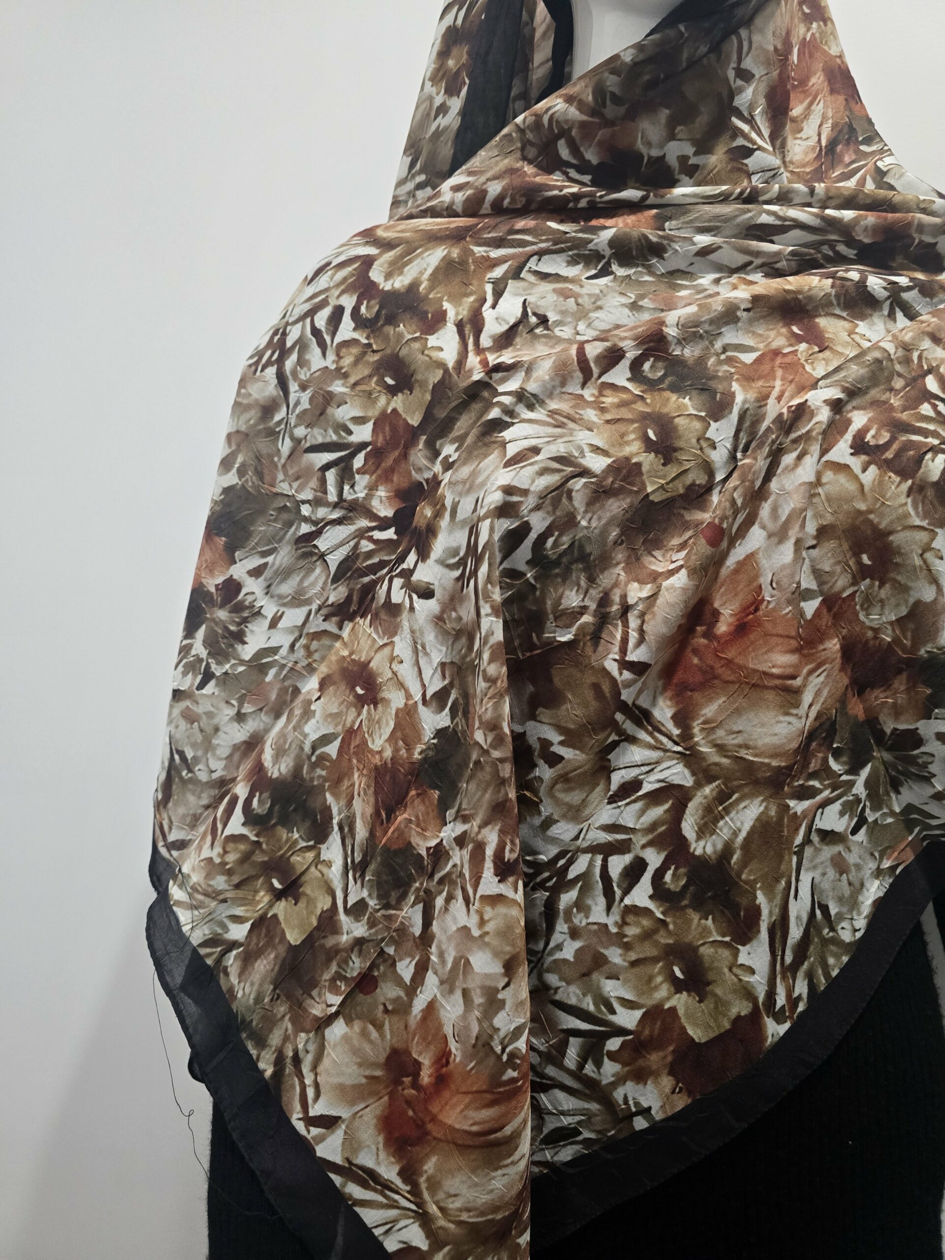 Hijab Bambou Krash - 221 -