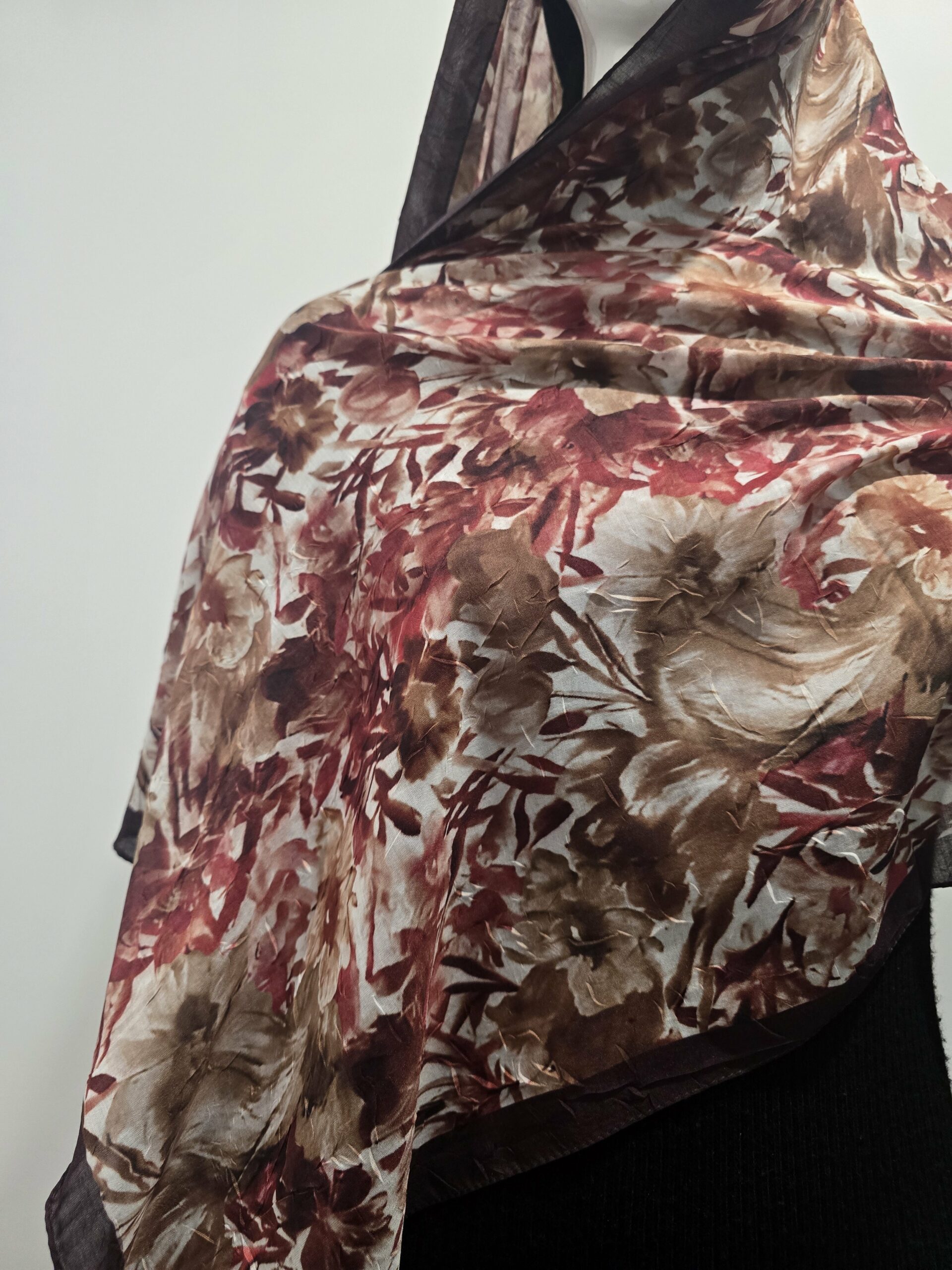 Hijab Bambou Krash - 220 -