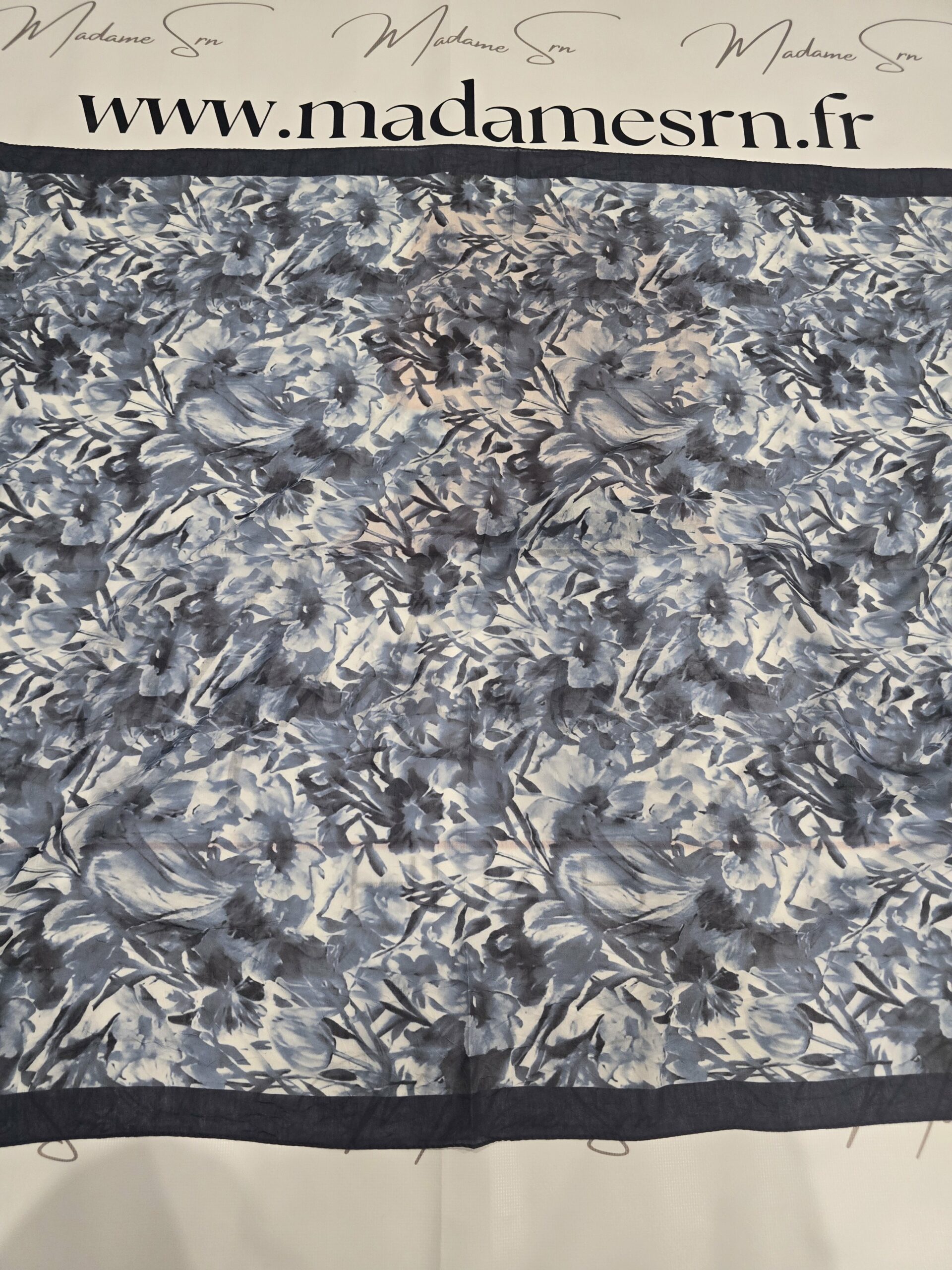 Hijab Bambou Krash - 219 - – Image 3