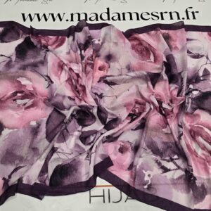 Hijab Bambou Krash - 245 -