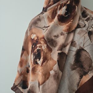 Hijab Bambou Krash - 247 -