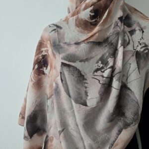 Hijab Bambou Krash 125