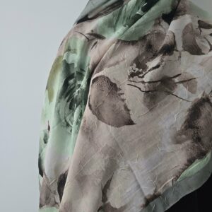 Hijab Bambou Krash 111