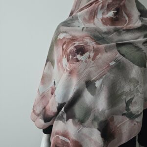 Hijab Bambou Krash 112