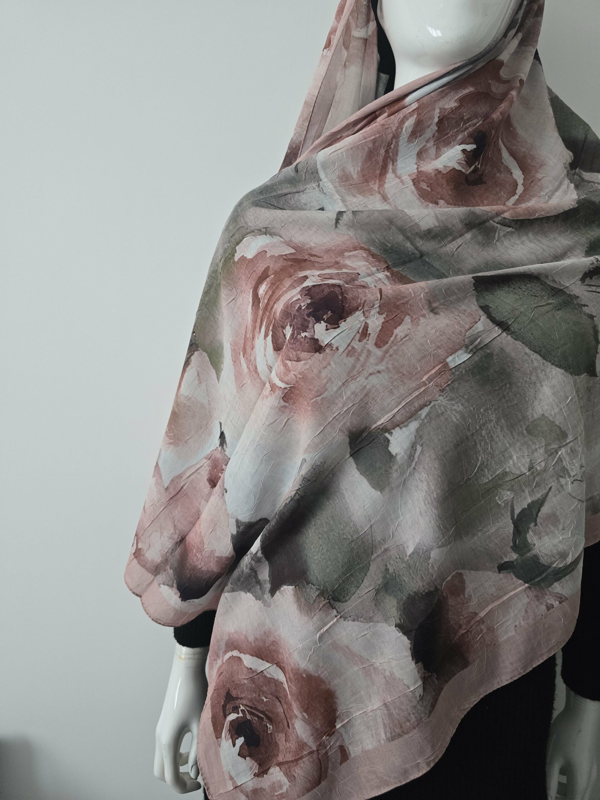 Hijab Bambou Krash 112