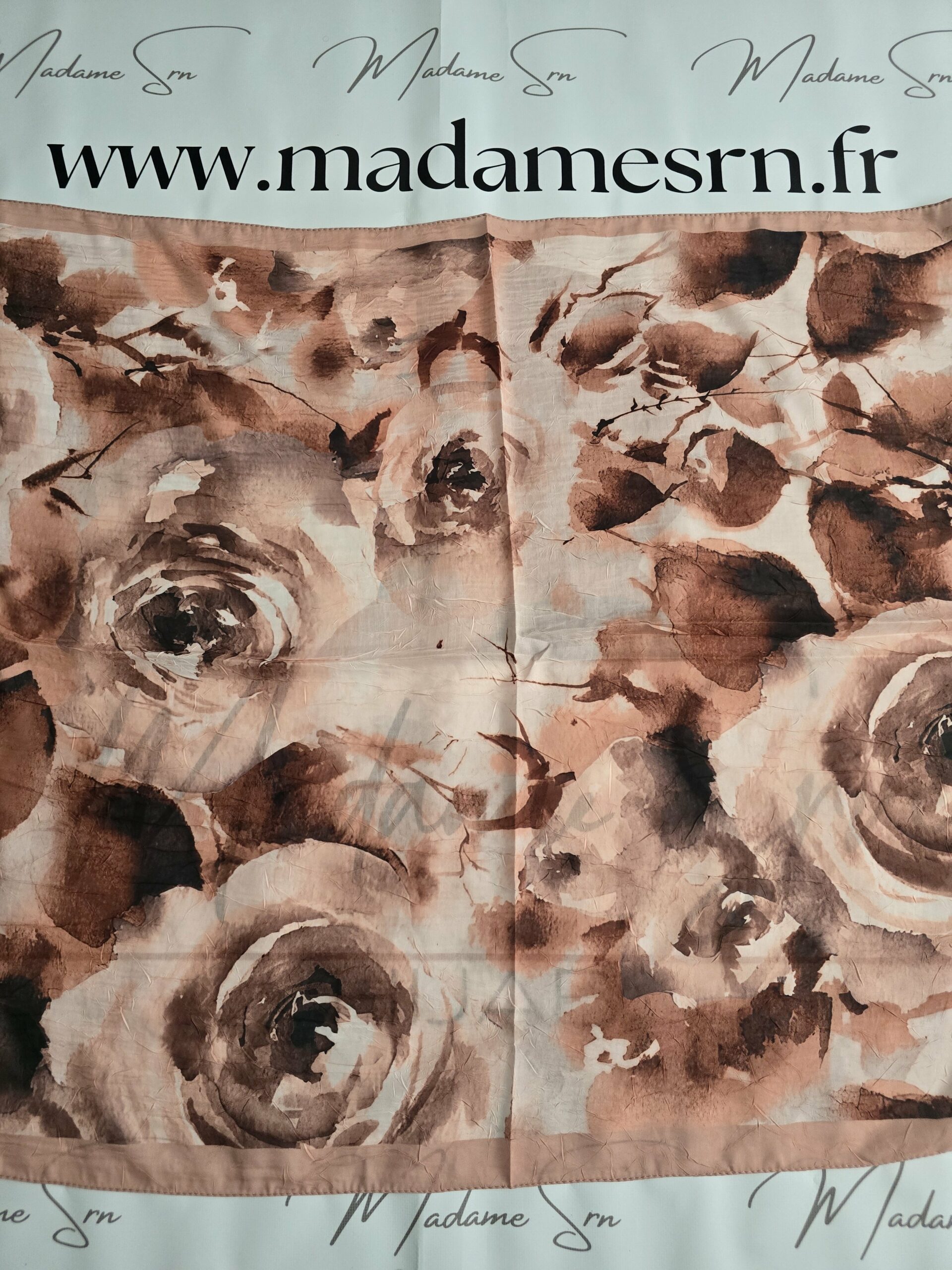 Hijab Bambou Krash 113 – Image 2