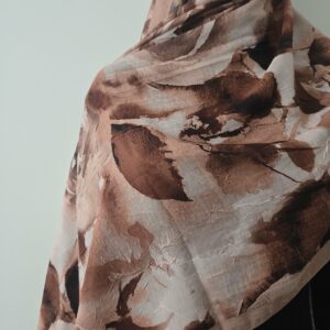 Hijab Bambou Krash 113