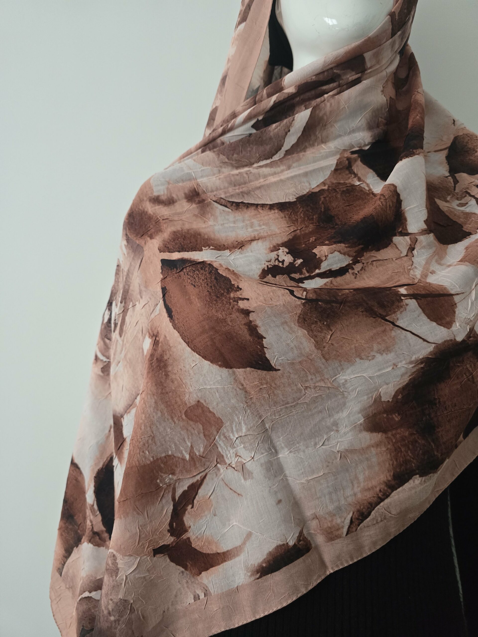 Hijab Bambou Krash 113