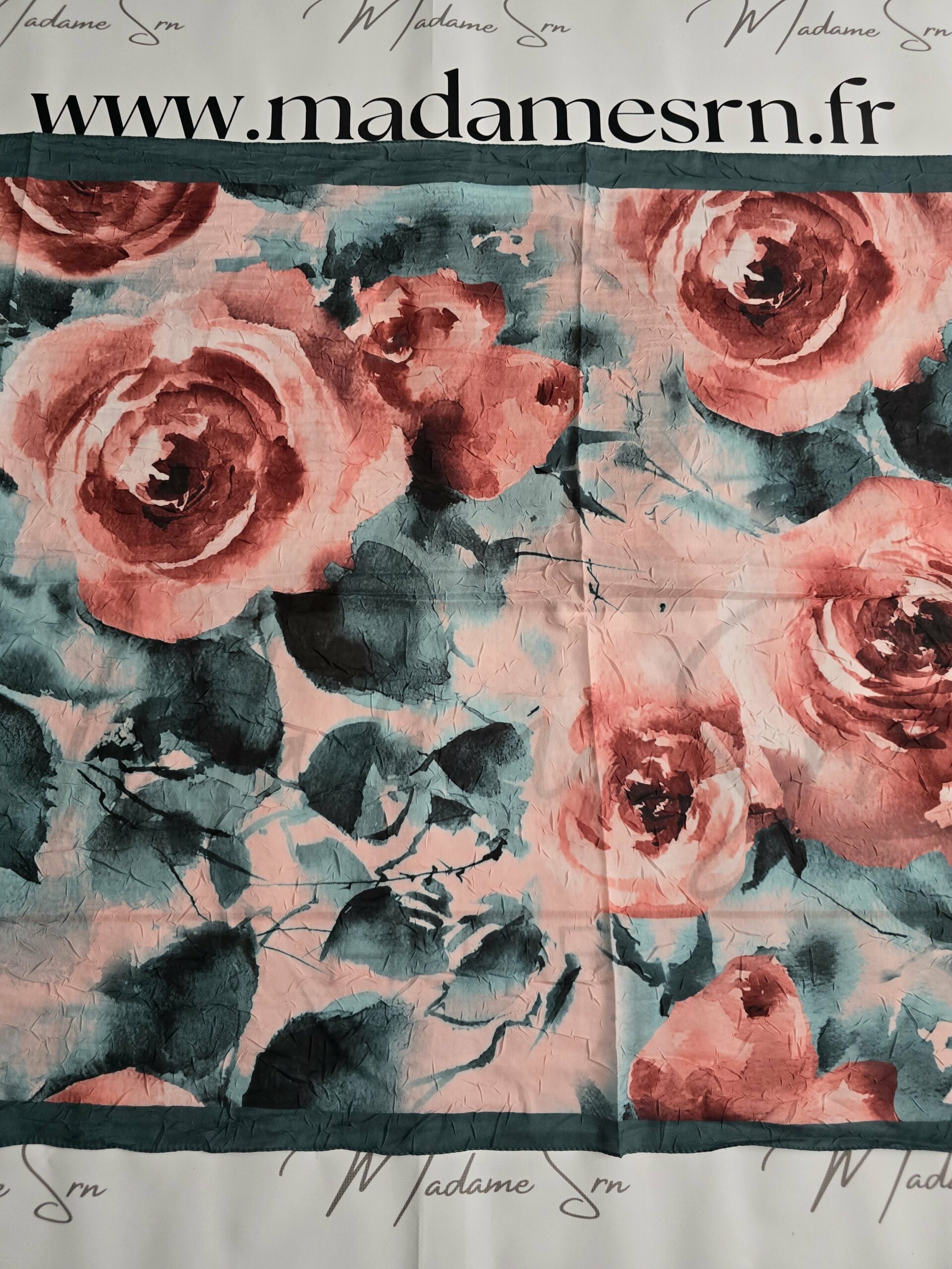 Hijab Bambou Krash 115 – Image 3