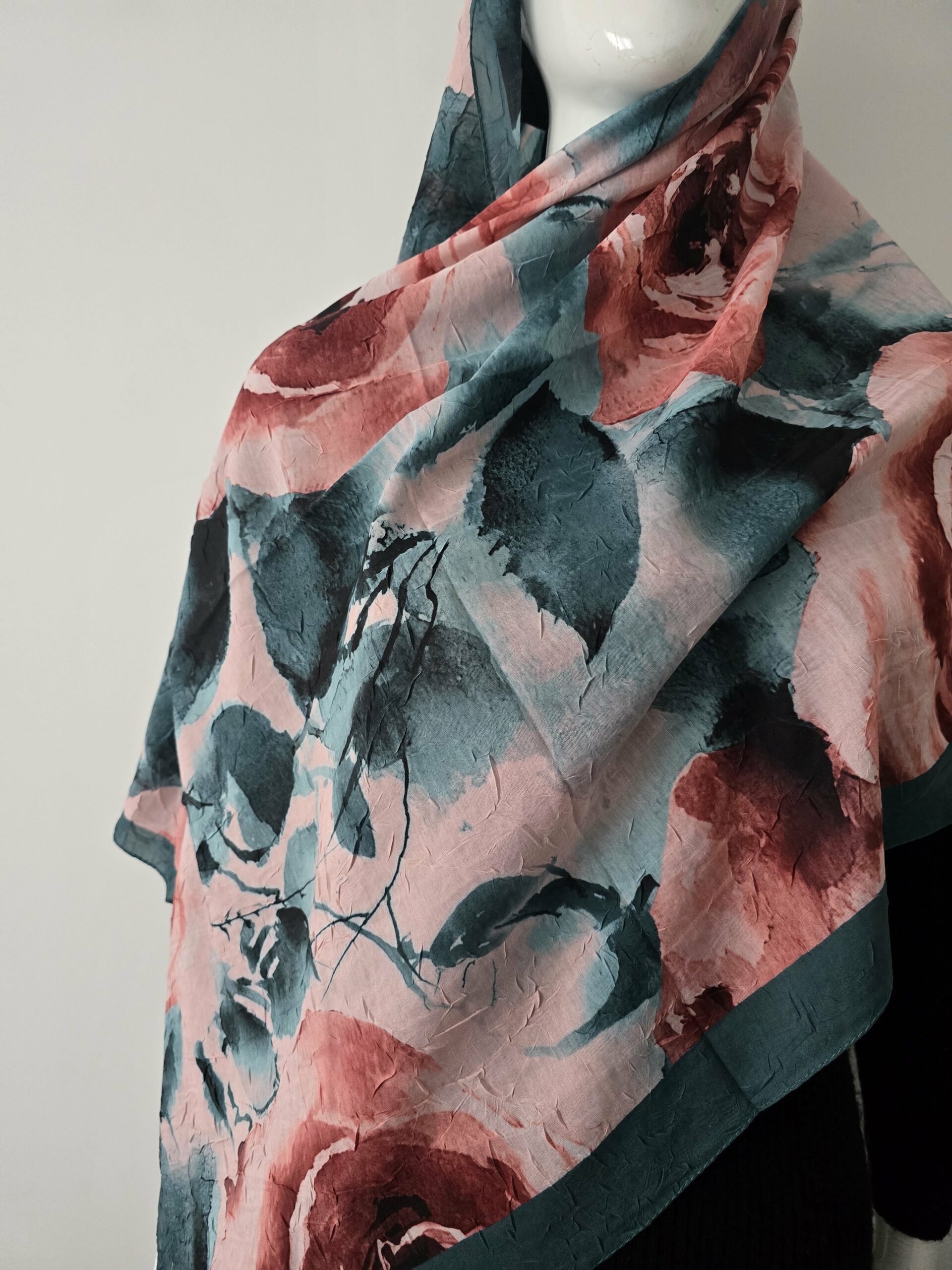 Hijab Bambou Krash 115