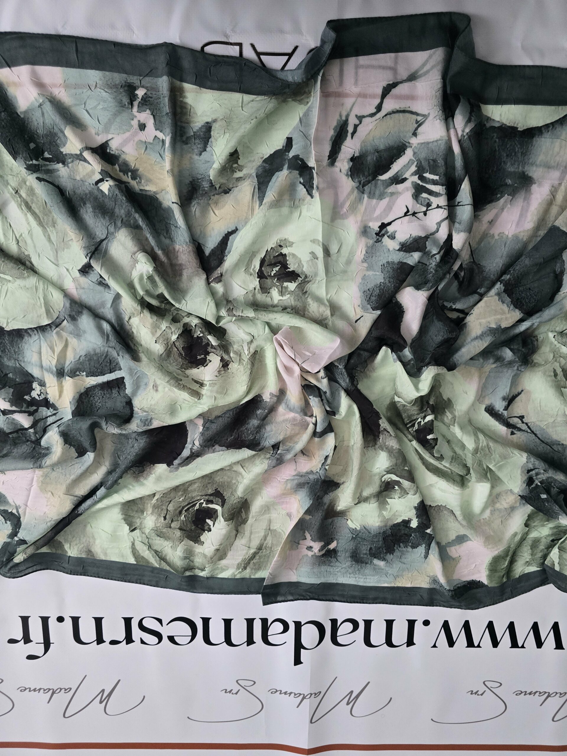 Hijab Bambou Krash 116 – Image 3