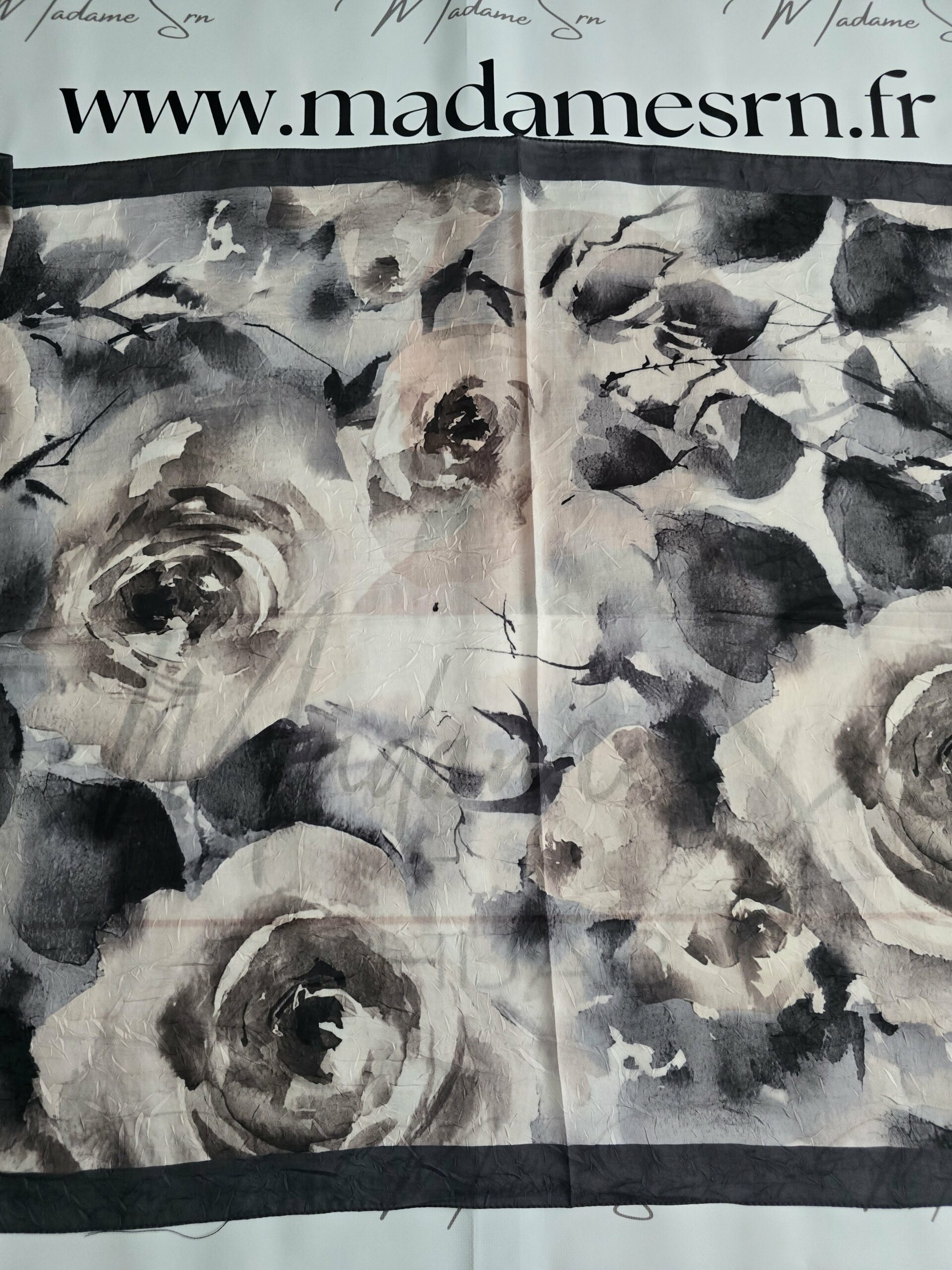 Hijab Bambou Krash 117 – Image 3