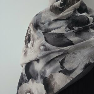 Hijab Bambou Krash 117