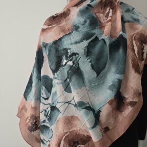 Hijab Bambou Krash 118