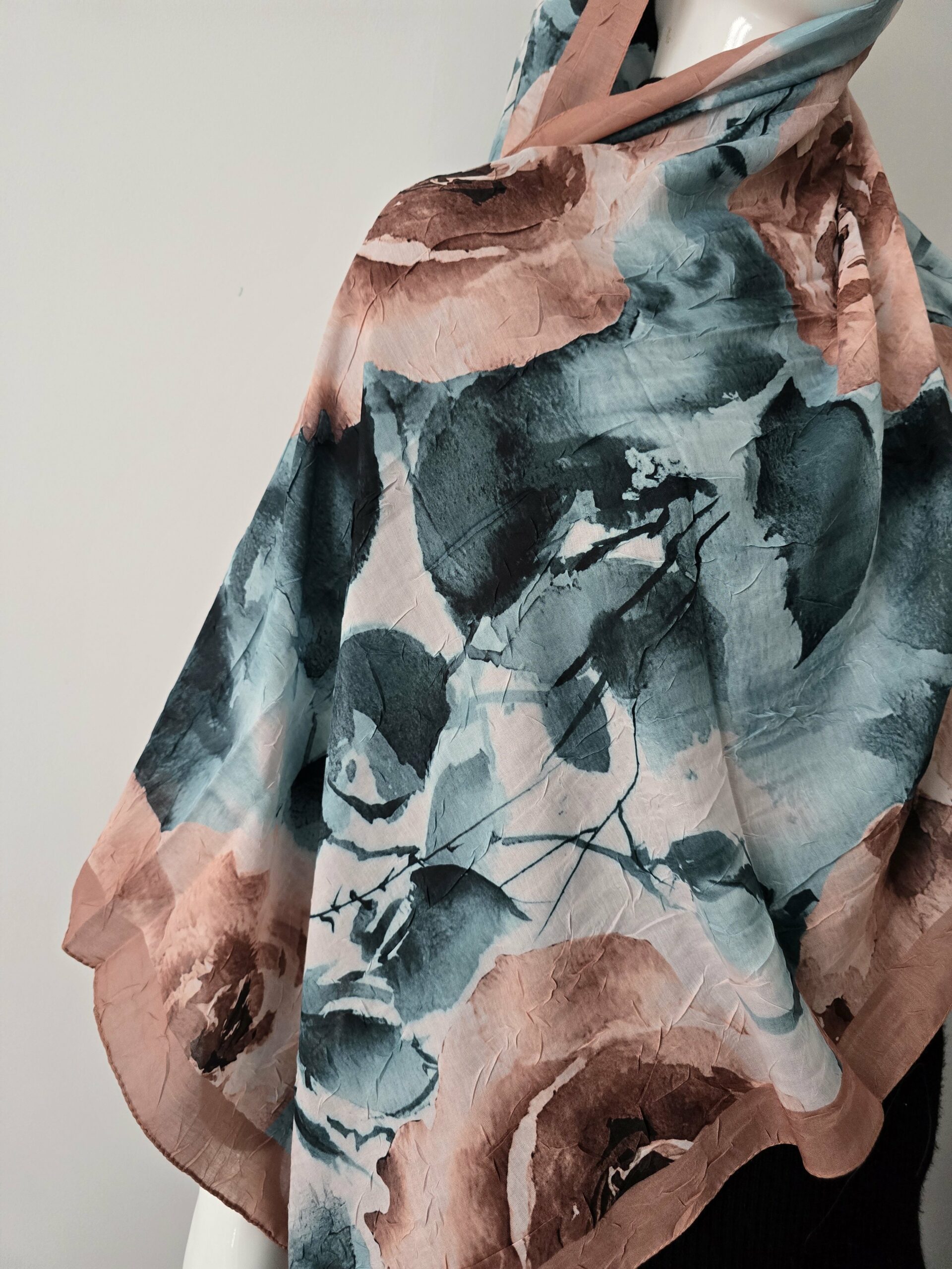 Hijab Bambou Krash 118 – Image 4