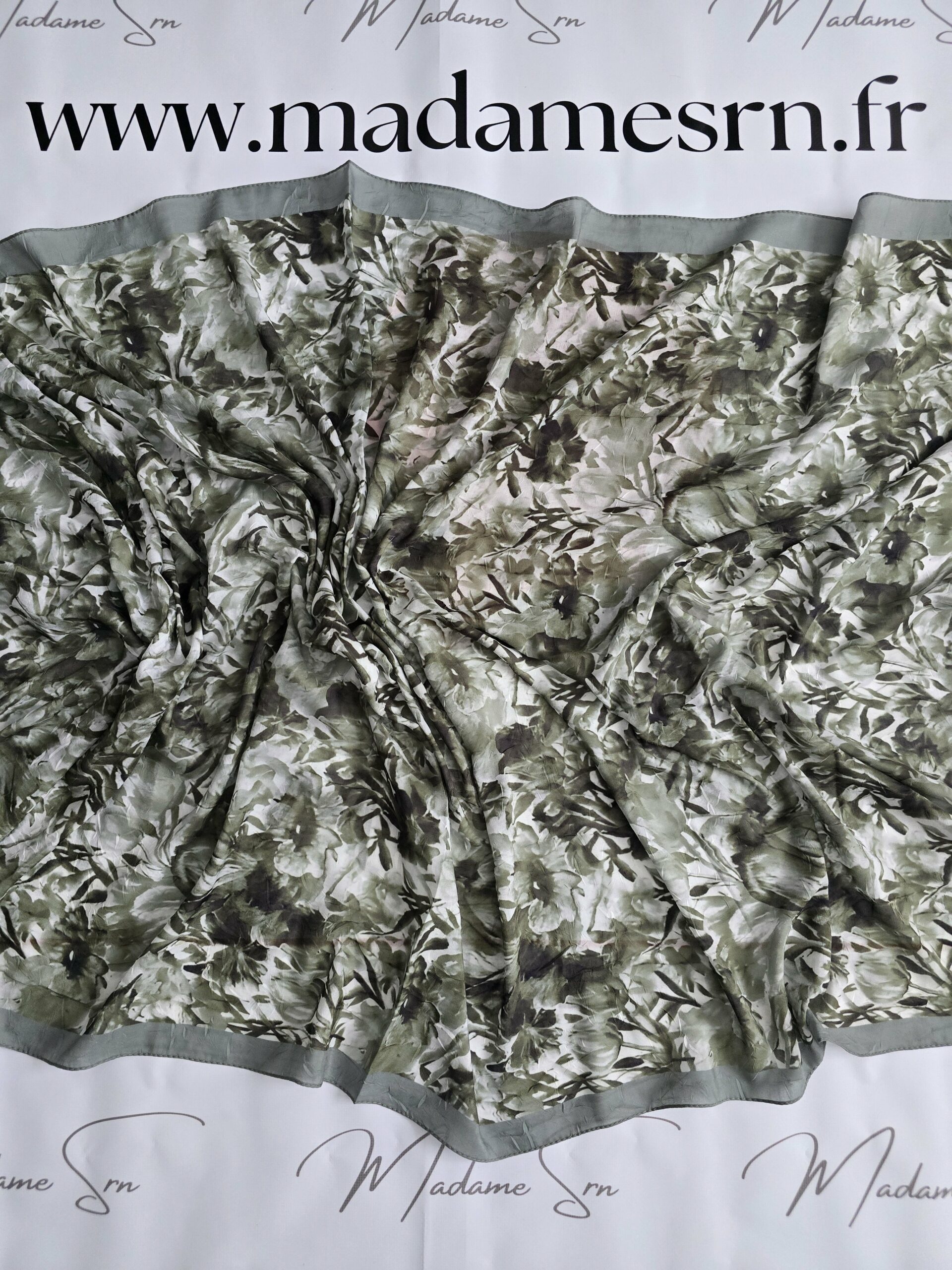 Hijab Bambou Krash - 231 - – Image 2