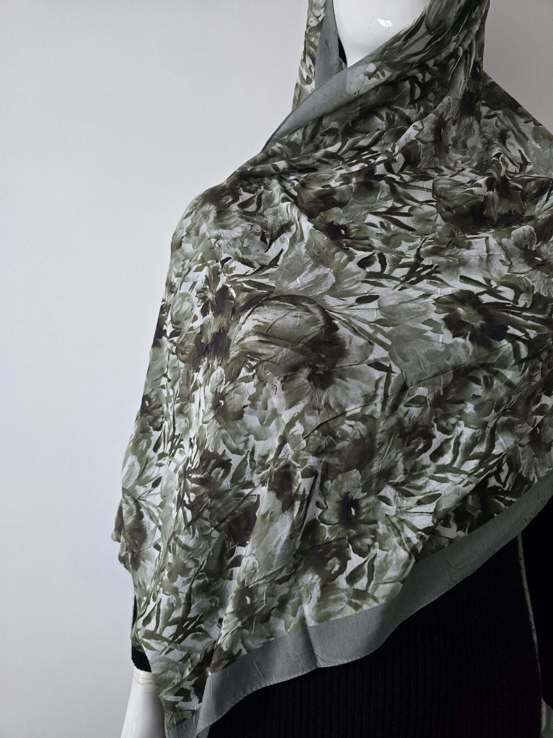 Hijab Bambou Krash - 231 -