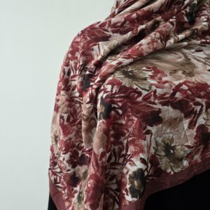 Hijab Bambou Krash - 230 -