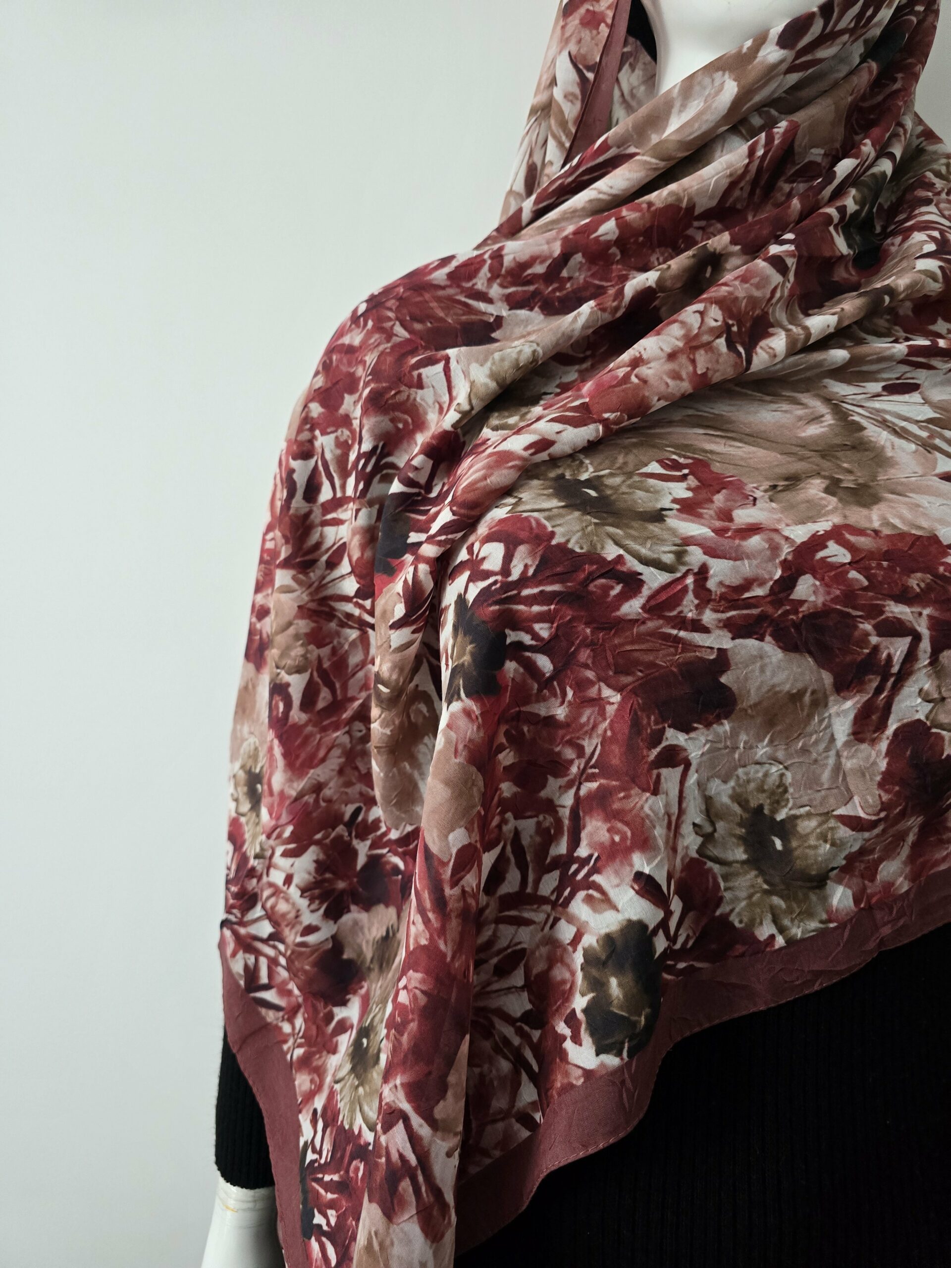 Hijab Bambou Krash - 230 -