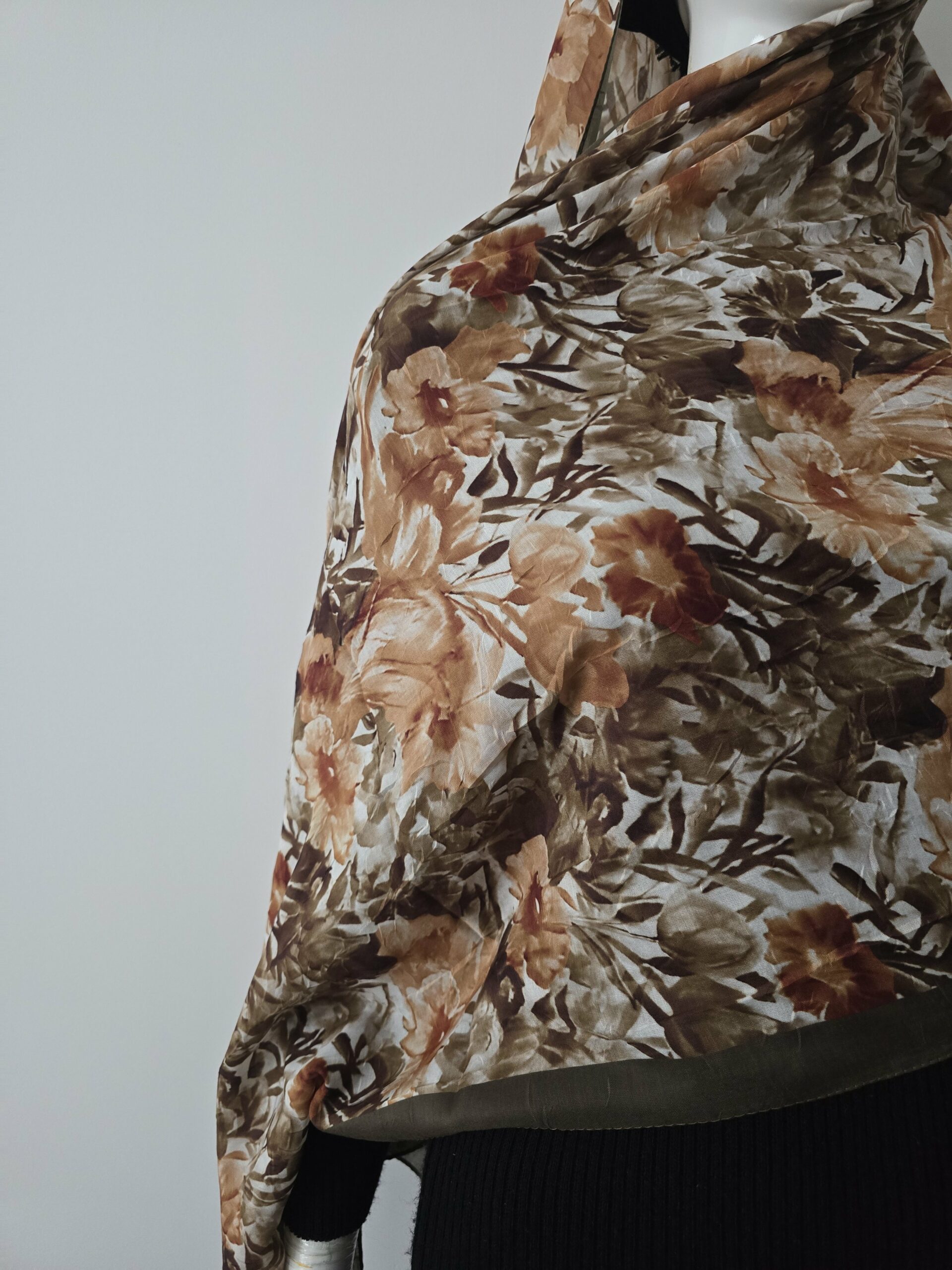 Hijab Bambou Krash - 229 - – Image 3