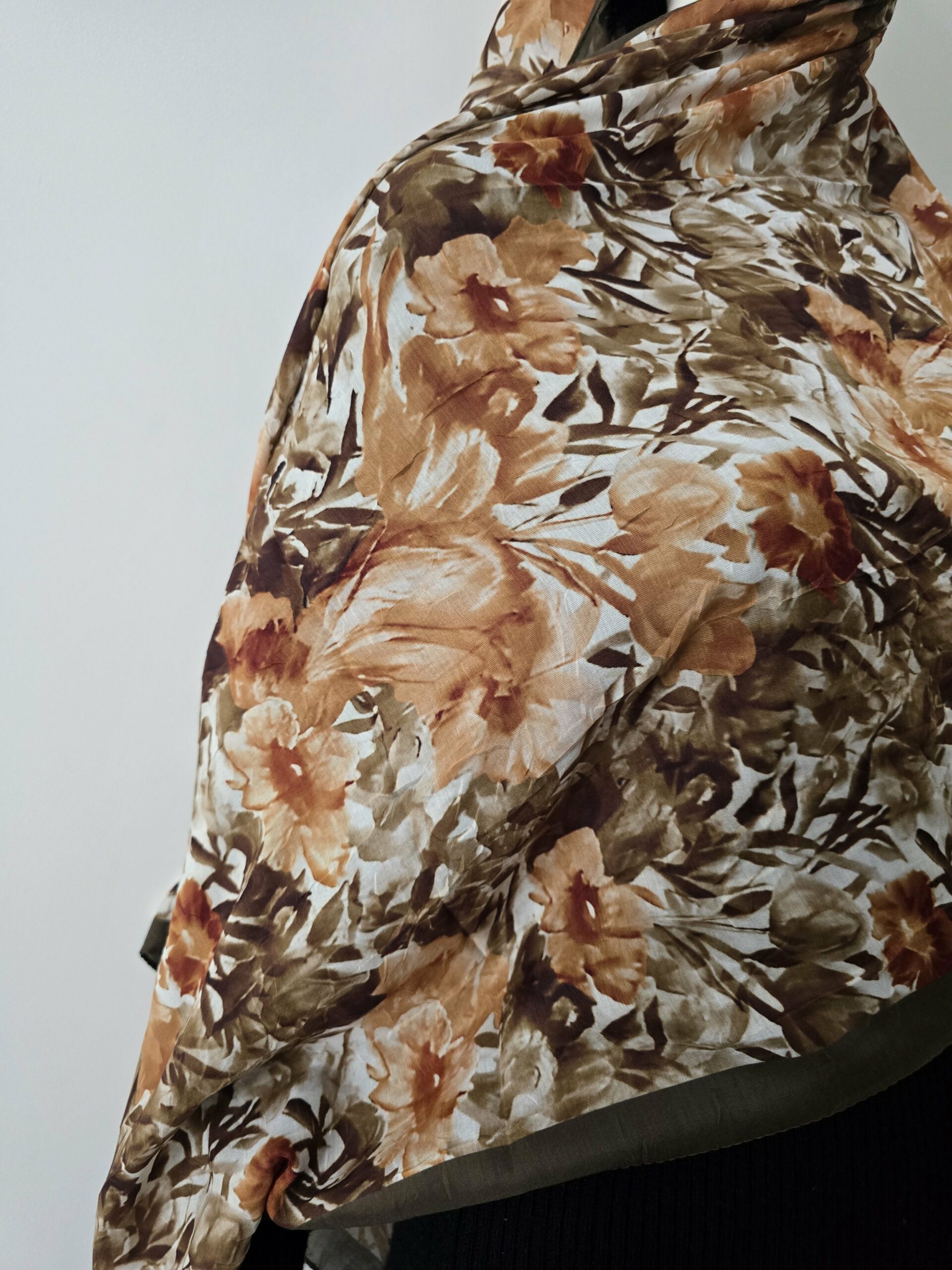 Hijab Bambou Krash - 229 -