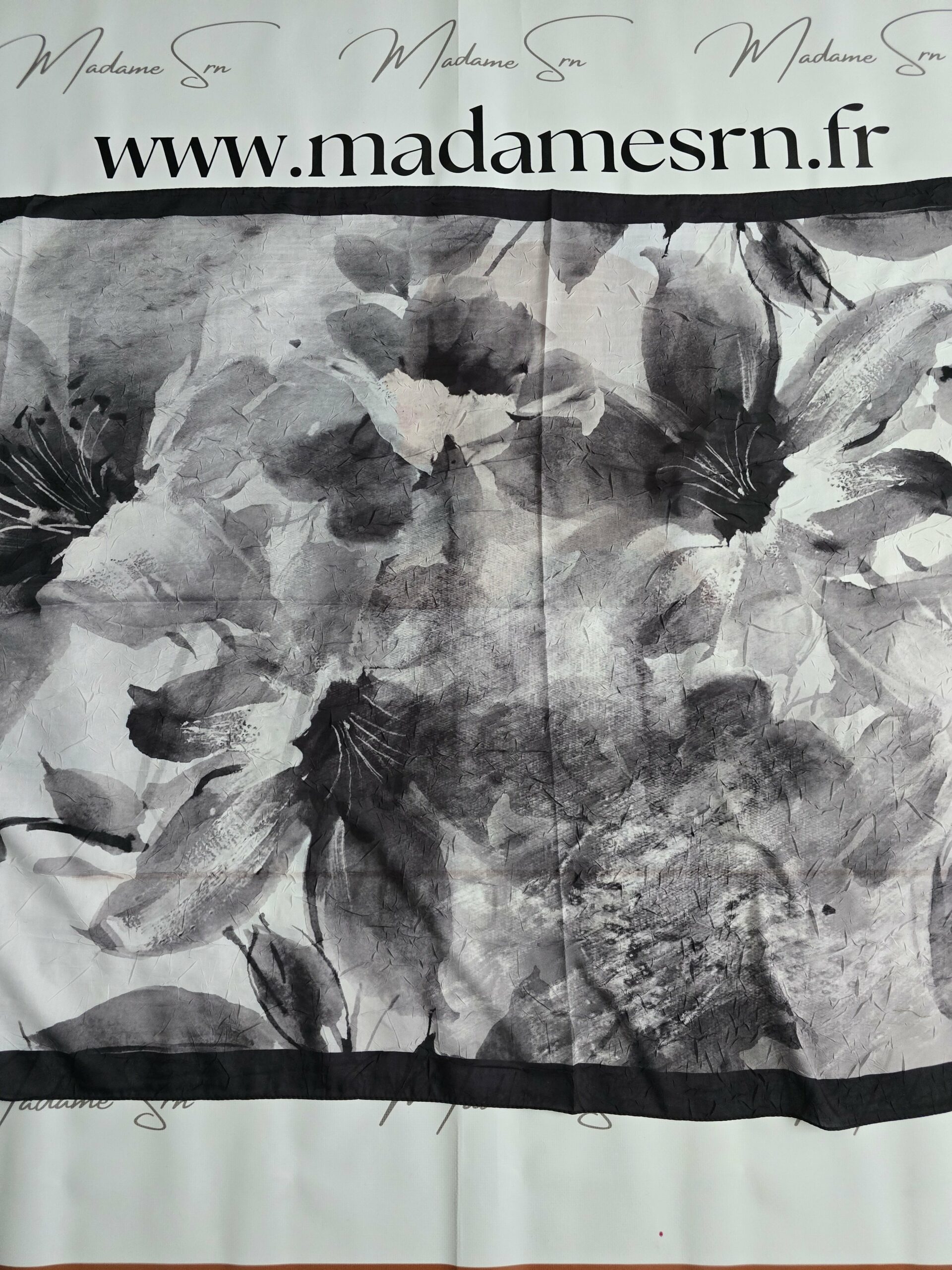 Hijab Bambou Krash - 243 - – Image 3