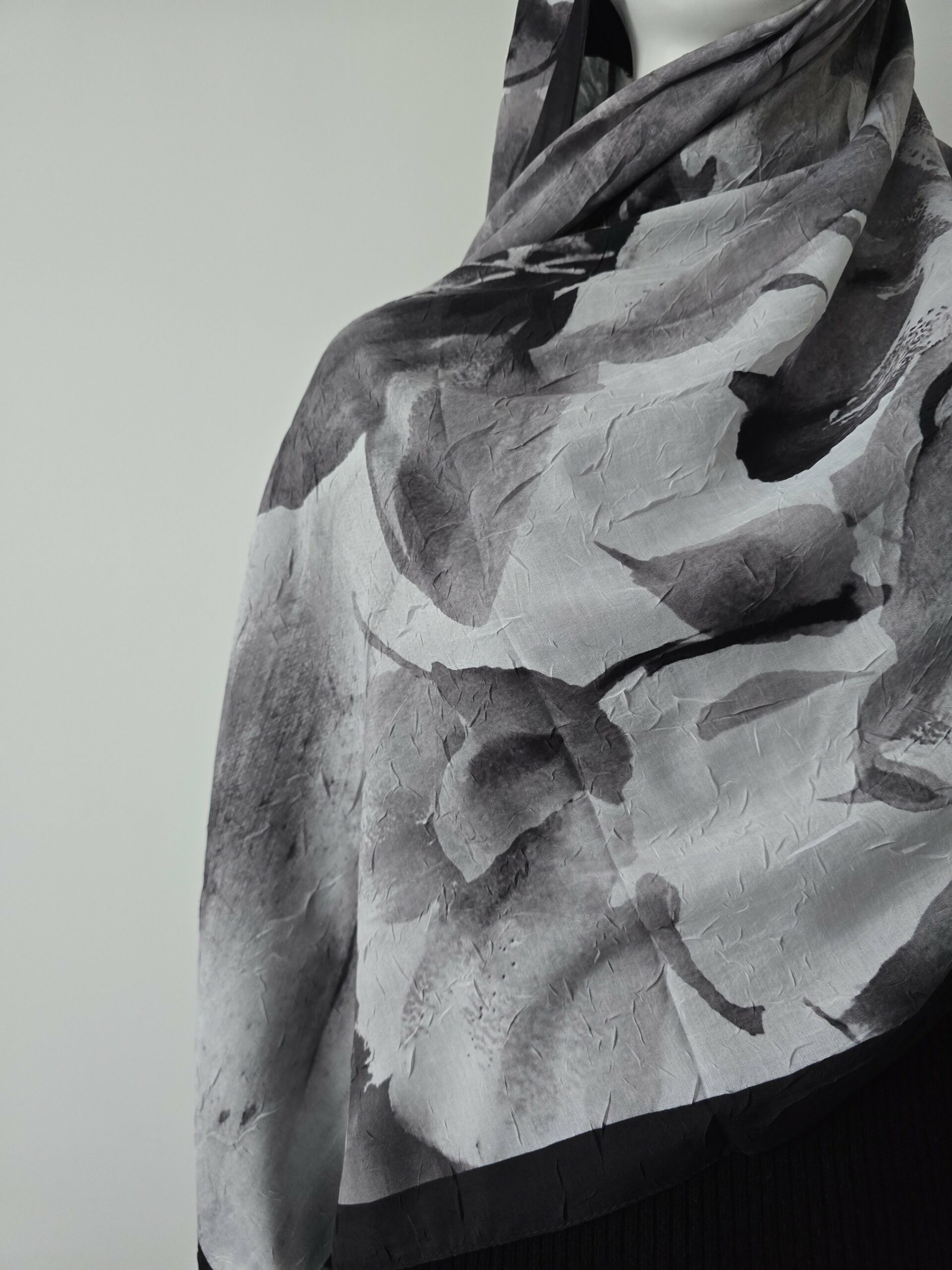 Hijab Bambou Krash - 243 -