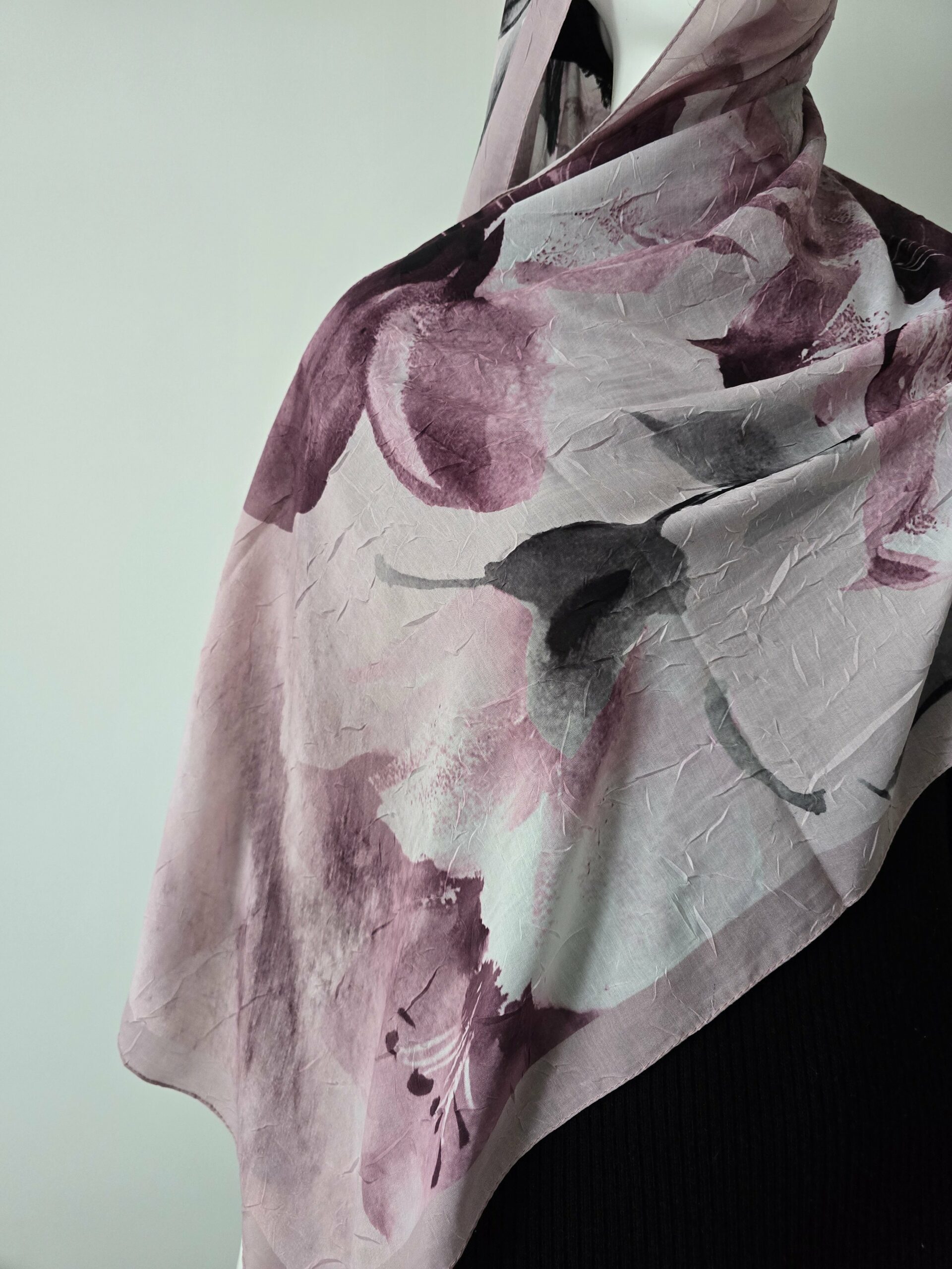 Hijab Bambou Krash - 242 -