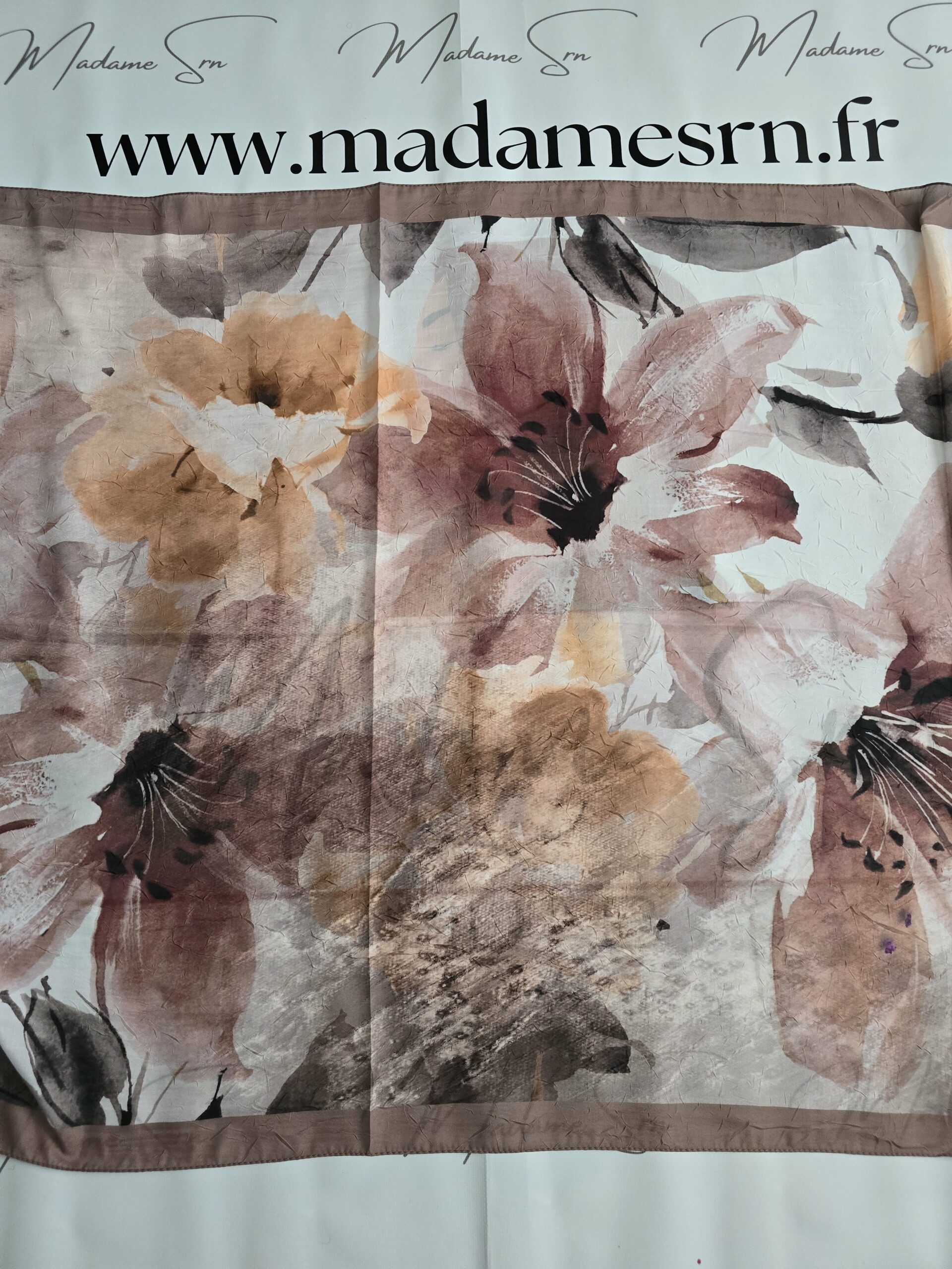 Hijab Bambou Krash - 241 - – Image 2