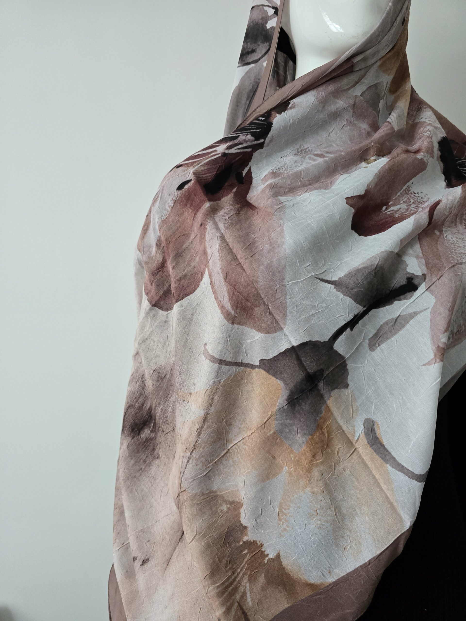 Hijab Bambou Krash - 241 -