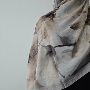 Hijab Bambou Krash - 240 -