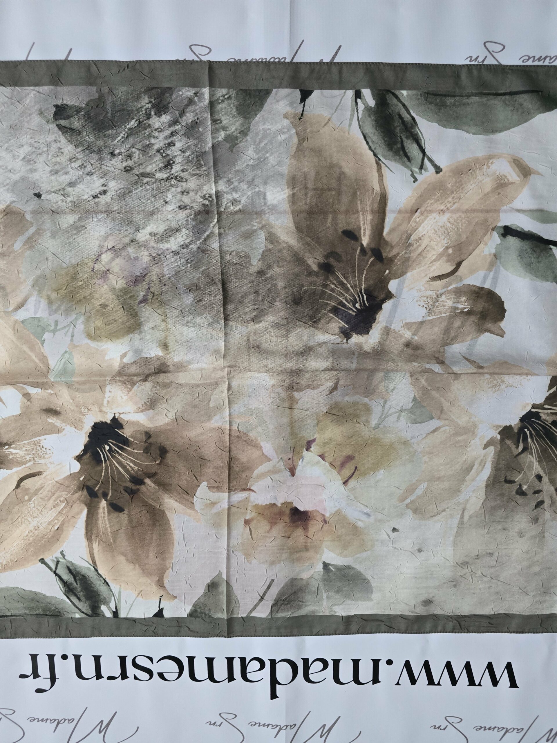 Hijab Bambou Krash - 234 - – Image 2