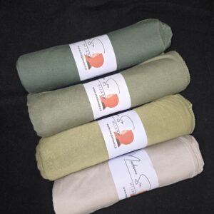 Hijab Jersey - Penye