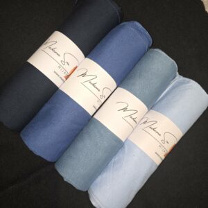 Hijab Jersey - Penye -