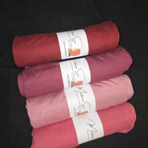 Hijab Jersey - Penye