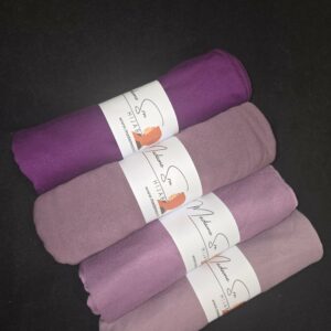 Jersey simple - Penye -