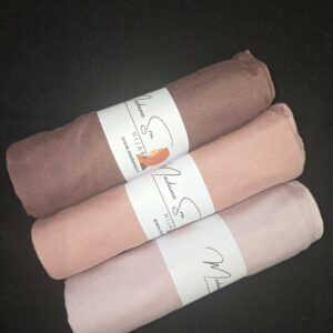 Jersey simple - Penye -