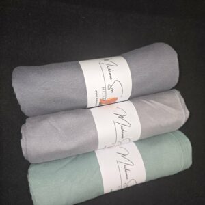 Hijab Jersey - Penye