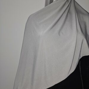 Jersey premium Gris - 34 -