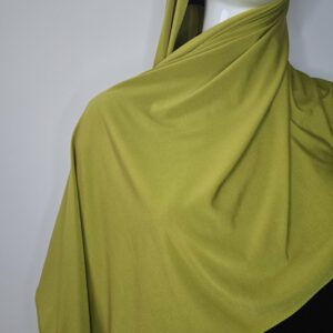 Jersey premium Vert  - 30 -