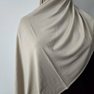 Jersey simple - Beige taupe
