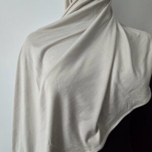 Jersey simple - Grège