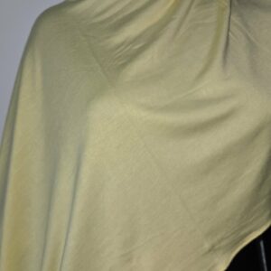 Jersey simple - Jaune