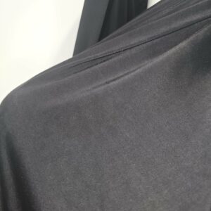 Jersey Liquid - Noir